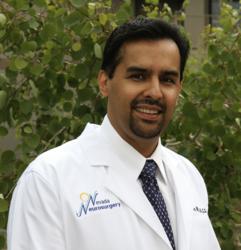 Dr. Sekhon, MD PhD FACS is an expert in the surgical and non-surgical management of spinal disorders.